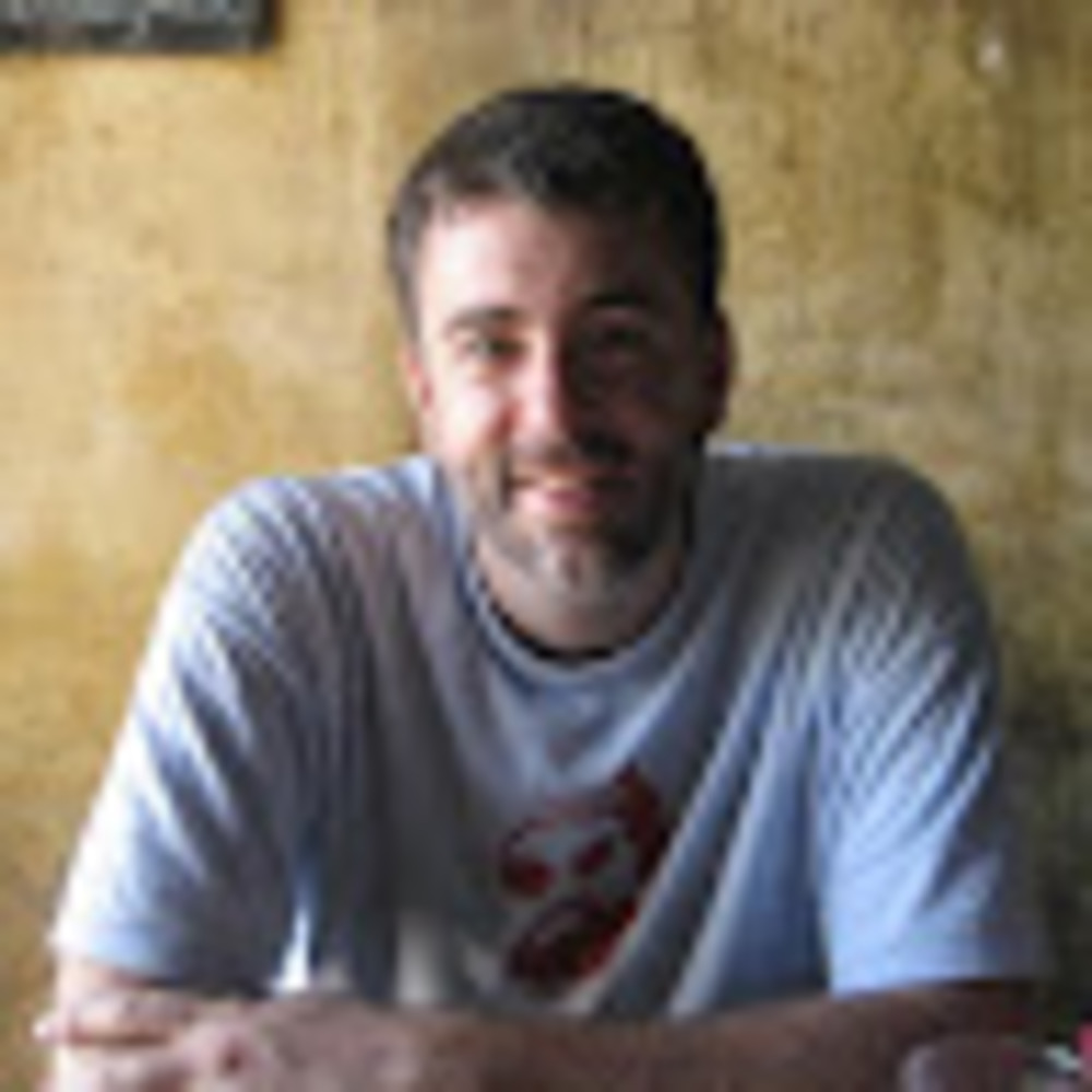 Meet your Posher, Sean